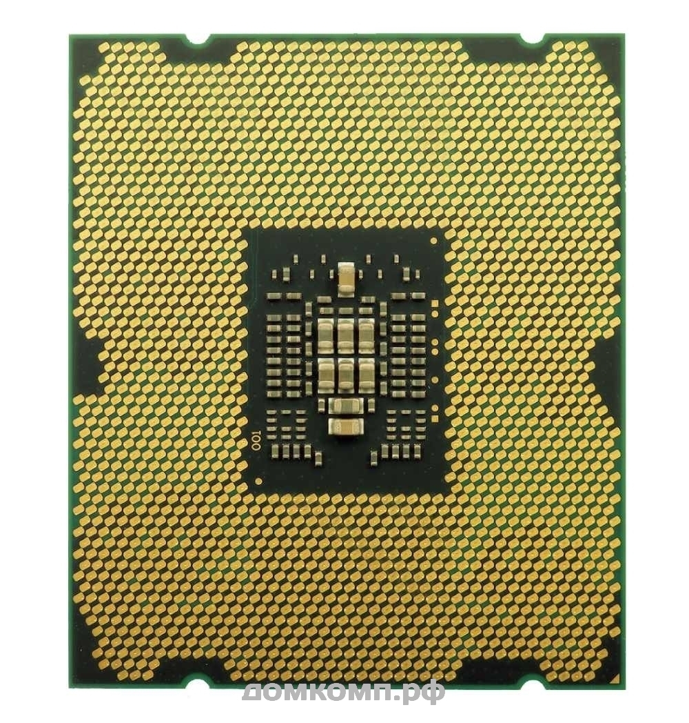 Оптимальный вариант Процессор Intel Xeon E5 2687W V2 OEM по самой выгодной  цене в Оренбурге. Интернет-магазин 